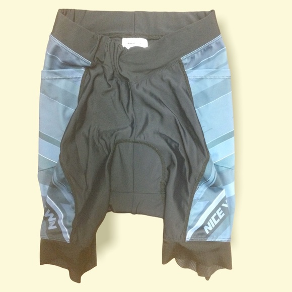 Nice Win Cycling Shorts - Picture 1 of 2